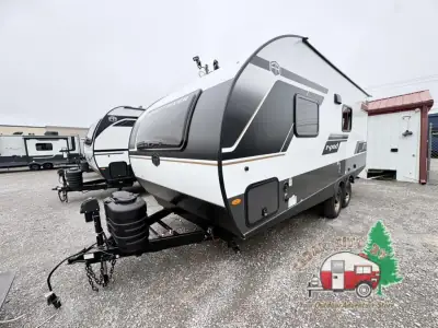 2027 Forest River R Pod RP-197 photo 4