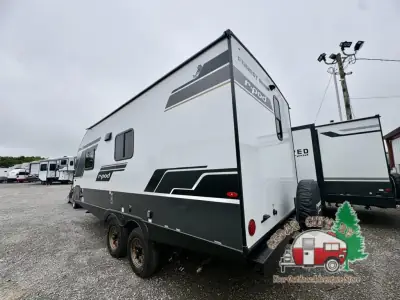 2027 Forest River R Pod RP-197 photo 5