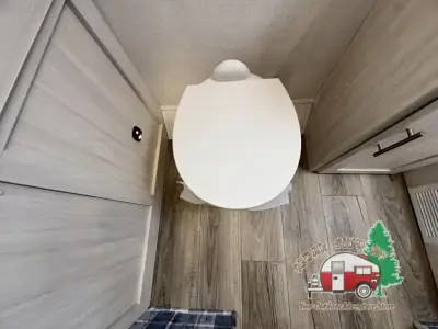 2027 Forest River R Pod RP-197 photo 30