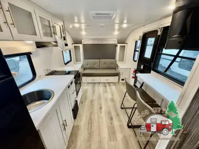 2027 Forest River R Pod RP-197 photo 18
