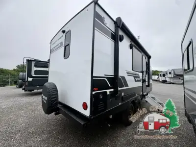 2027 Forest River R Pod RP-197 photo 7