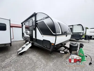 2027 Forest River R Pod RP-197