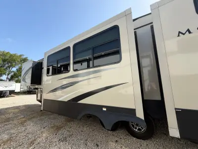 2020 Keystone MONTANA HIGH COUNTRY 362RD photo 51