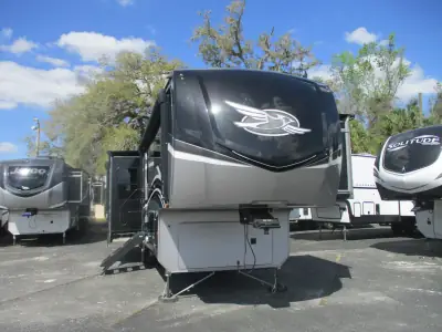 2023 Jayco Pinnacle 32RLTS