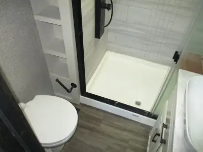 2023 Jayco Pinnacle 32RLTS photo 23
