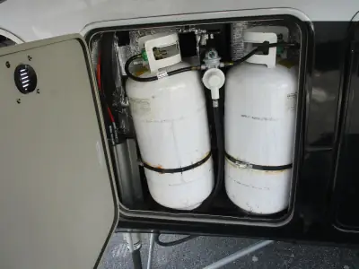 2023 Jayco Pinnacle 32RLTS photo 3