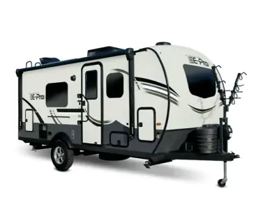 2025 Forest River Flagstaff E-Pro E19DBH photo 28