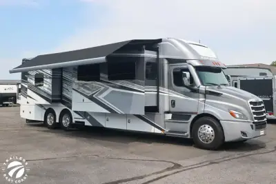 2027 Renegade Explorer 42RB photo 9