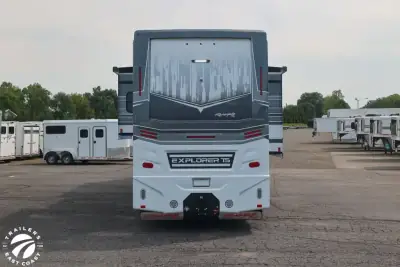 2027 Renegade Explorer 42RB photo 7