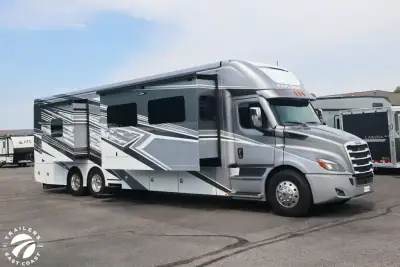 2027 Renegade Explorer 42RB photo 8