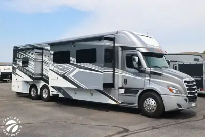 2027 Renegade Explorer 42RB photo 5