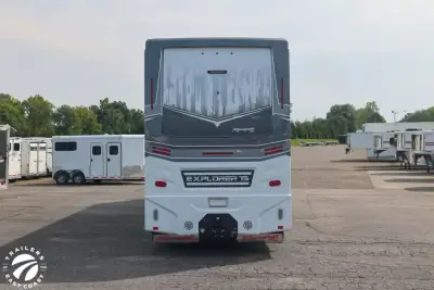 2027 Renegade Explorer 42RB photo 4