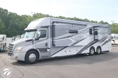 2027 Renegade Explorer 42RB photo 6