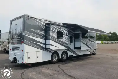 2027 Renegade Explorer 42RB photo 10