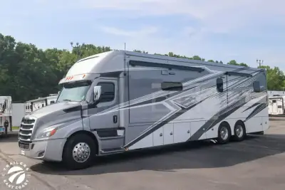 2027 Renegade Explorer 42RB photo 3
