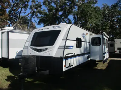 2018 Jayco White Hawk 26RK photo 2