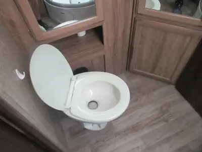 2018 Jayco White Hawk 26RK photo 12