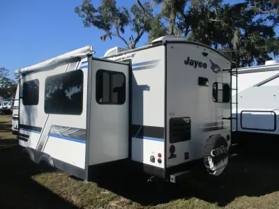 2018 Jayco White Hawk 26RK photo 4