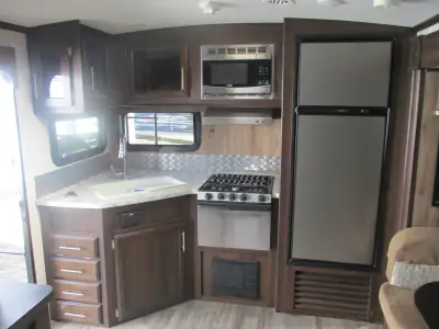 2018 Jayco White Hawk 26RK photo 6