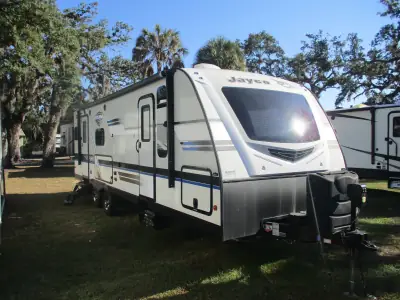 2018 Jayco White Hawk 26RK