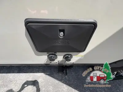 2017 K-Z Connect Lite C221RD photo 6