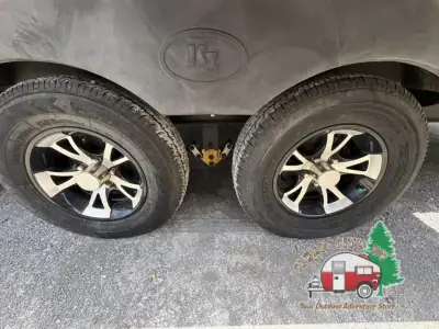 2017 K-Z Connect Lite C221RD photo 7