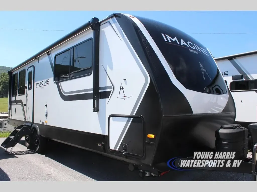 2027 Grand Design Imagine 2700BS exterior