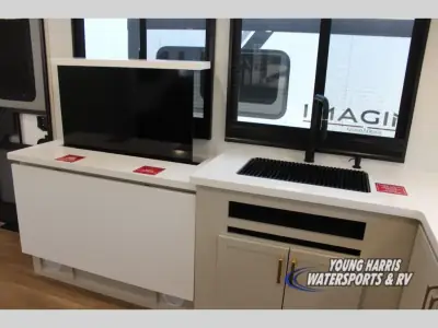 2027 Grand Design Imagine 2700BS photo 7