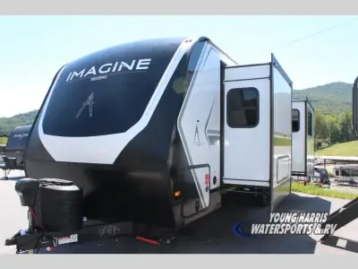 2027 Grand Design Imagine 2700BS photo 3