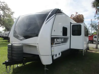 2024 Jayco Eagle HT 284BHOK photo 3