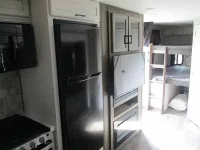 2024 Jayco Eagle HT 284BHOK photo 11