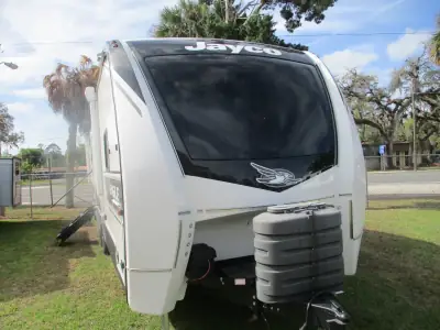 2024 Jayco Eagle HT 284BHOK photo 2