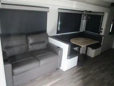 2024 Jayco Eagle HT 284BHOK photo 8