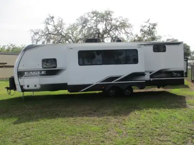 2024 Jayco Eagle HT 284BHOK photo 5
