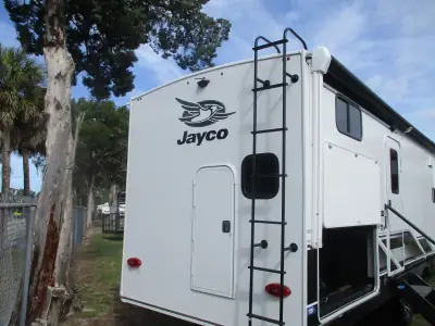 2024 Jayco Eagle HT 284BHOK photo 7