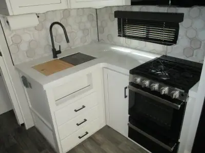 2024 Jayco Eagle HT 284BHOK photo 19