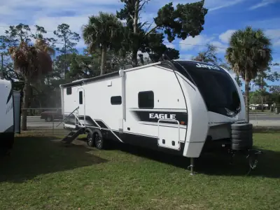 2024 Jayco Eagle HT 284BHOK