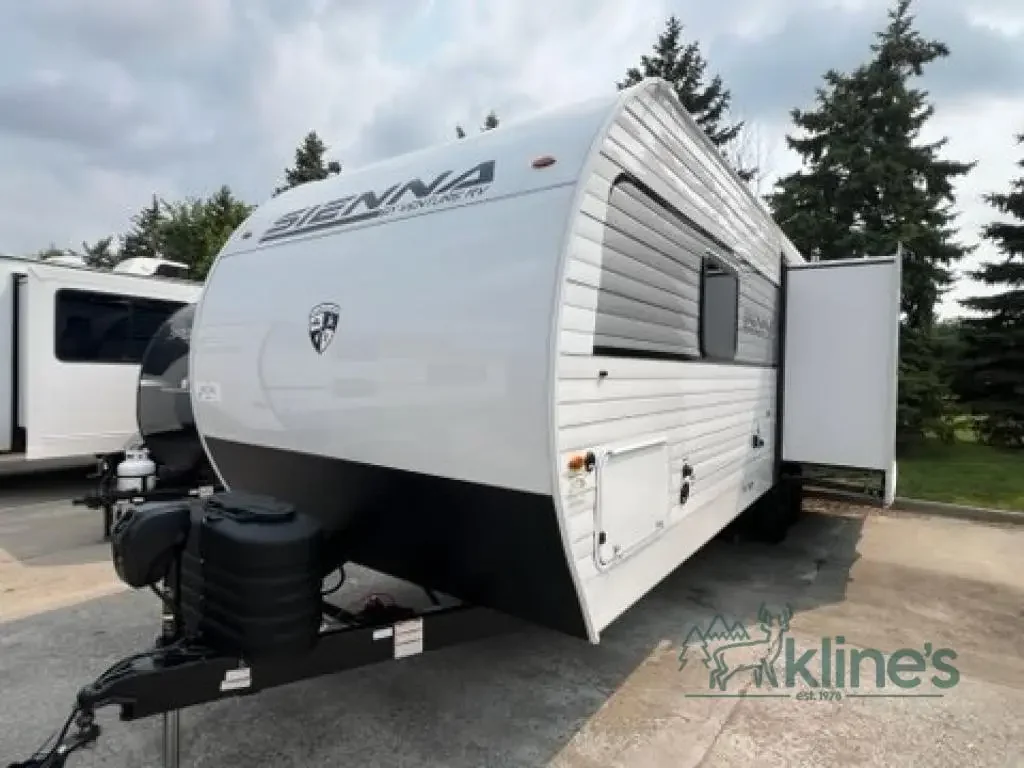 2027 Venture Sienna SA241VRD exterior