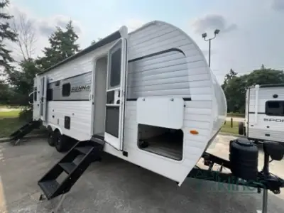 2027 Venture Sienna SA241VRD photo 3