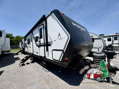 2025 Grand Design Imagine XLS 25DBE