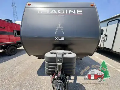 2025 Grand Design Imagine XLS 25DBE photo 3