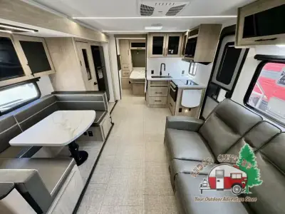 2025 Grand Design Imagine XLS 25DBE photo 14