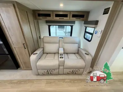 2027 Forest River Rockwood Mini Lite 2525RB photo 30