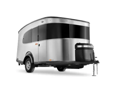 2025 Airstream Basecamp 20X photo 23