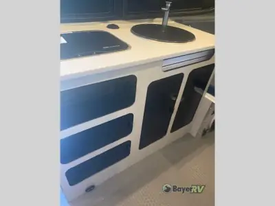2025 Airstream Basecamp 20X photo 8