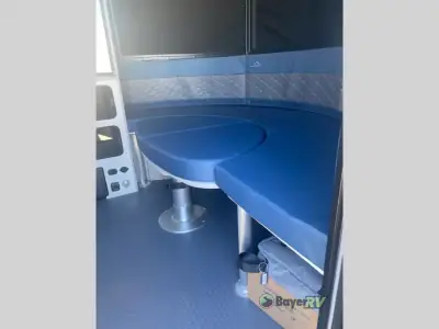2025 Airstream Basecamp 20X photo 6