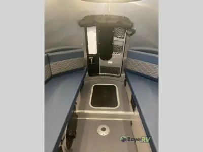 2025 Airstream Basecamp 20X photo 12