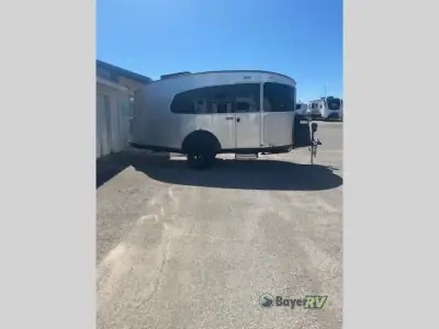 2025 Airstream Basecamp 20X