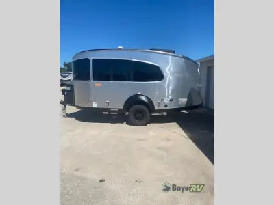 2025 Airstream Basecamp 20X photo 4