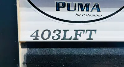 2025 Forest River PALOMINO PUMA photo 29